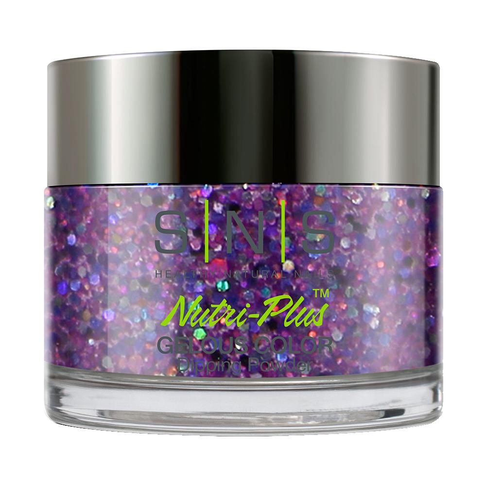  SNS Dipping Powder Nail - NV27 - Bottlerock Music Fest by SNS sold by DTK Nail Supply