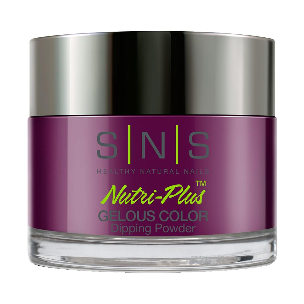  SNS Dipping Powder Nail - NV29 - Haskell’s Cellar by SNS sold by DTK Nail Supply