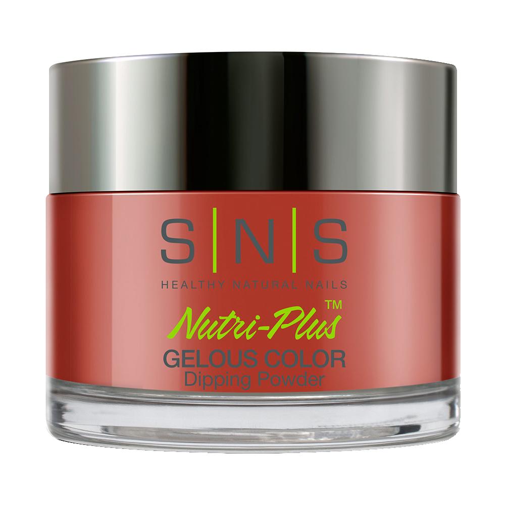  SNS Dipping Powder Nail - NV32 - Sonoma Farmhouse by SNS sold by DTK Nail Supply