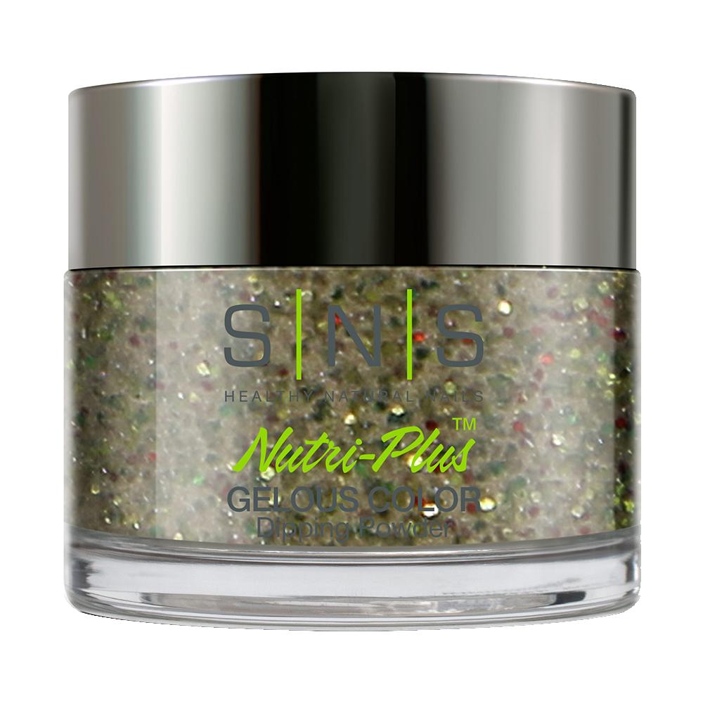  SNS Dipping Powder Nail - NV34 - Agro-Chic by SNS sold by DTK Nail Supply