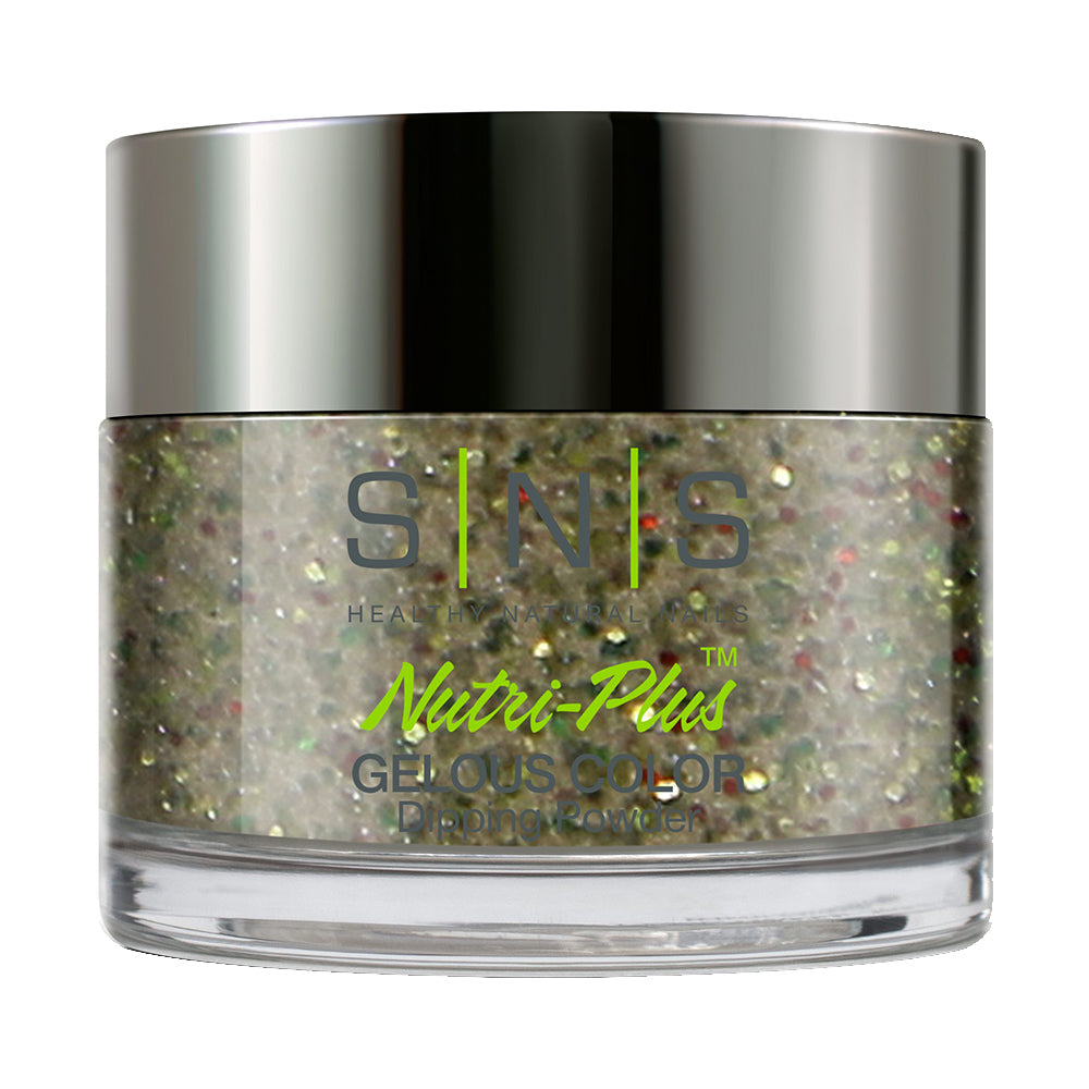  SNS Dipping Powder Nail - NV34 - Agro-Chic by SNS sold by DTK Nail Supply