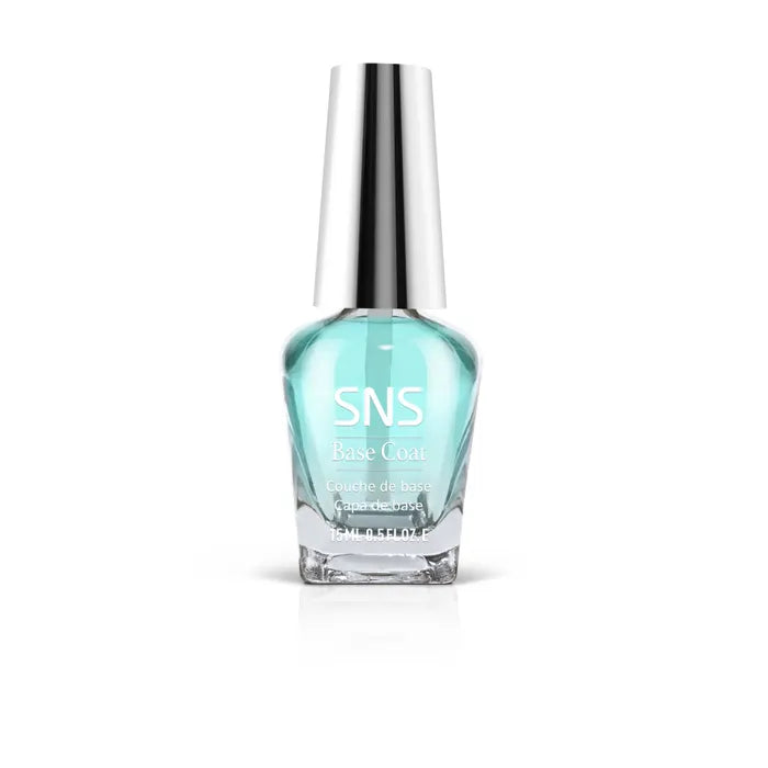 SNS Polish Base Coat - 0.5 fl oz