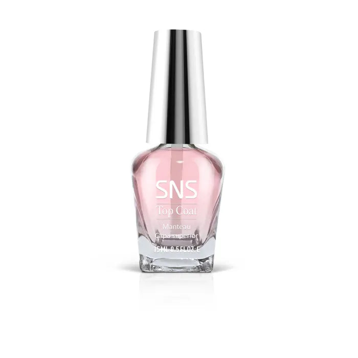 SNS Polish Top Coat