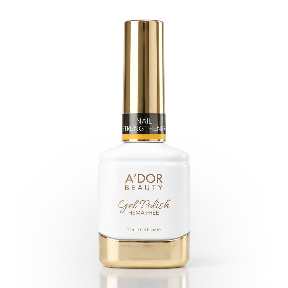 A'DOR Gel Strengthener - 0.4 oz