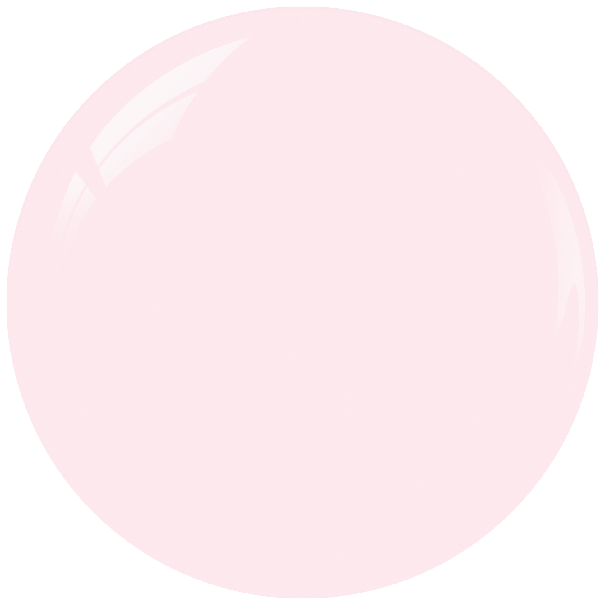 SNS Natural Pink Dipping Powder Pink & White