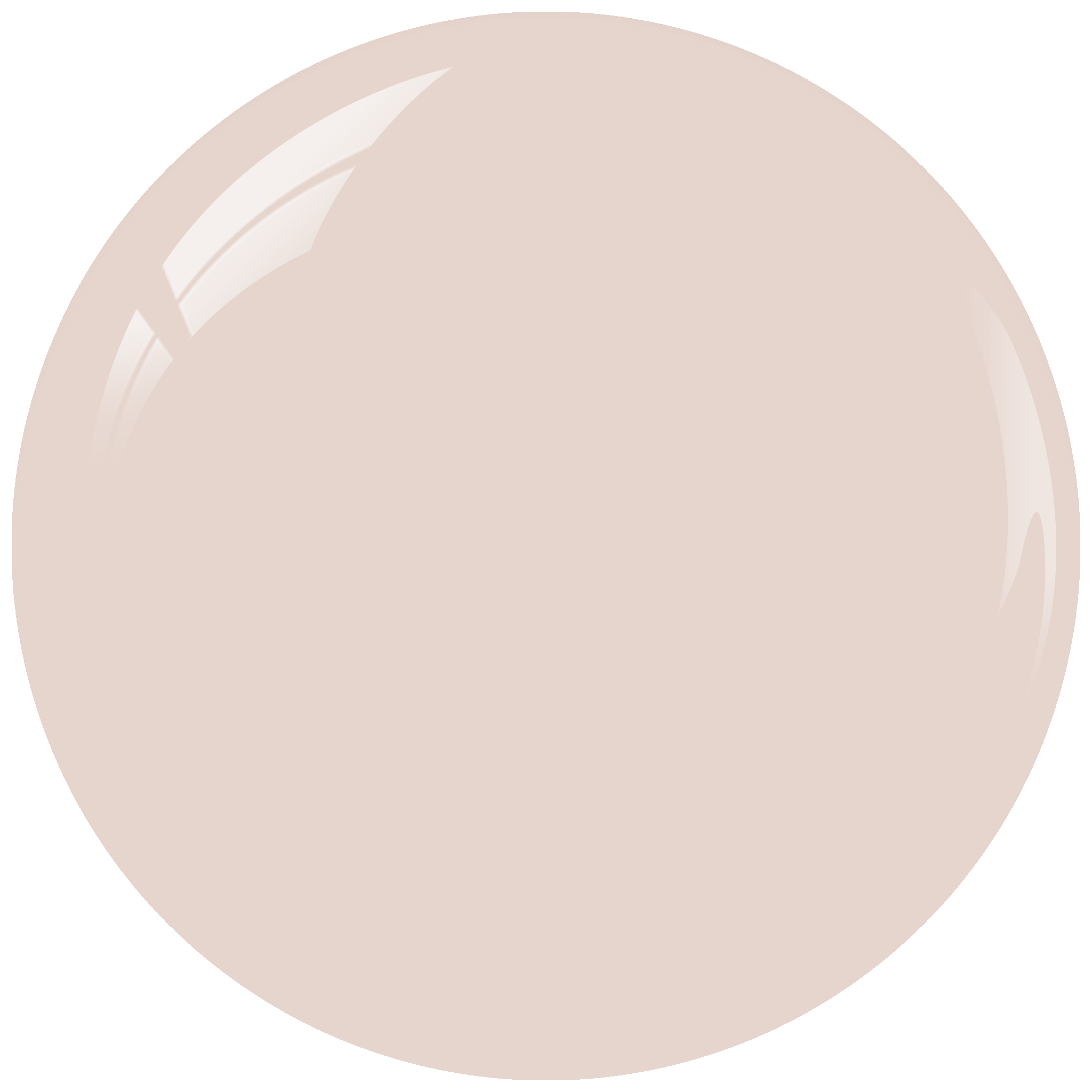 SNS 5-in-1 Pink & White Powder 2oz - Nude Ombre 2