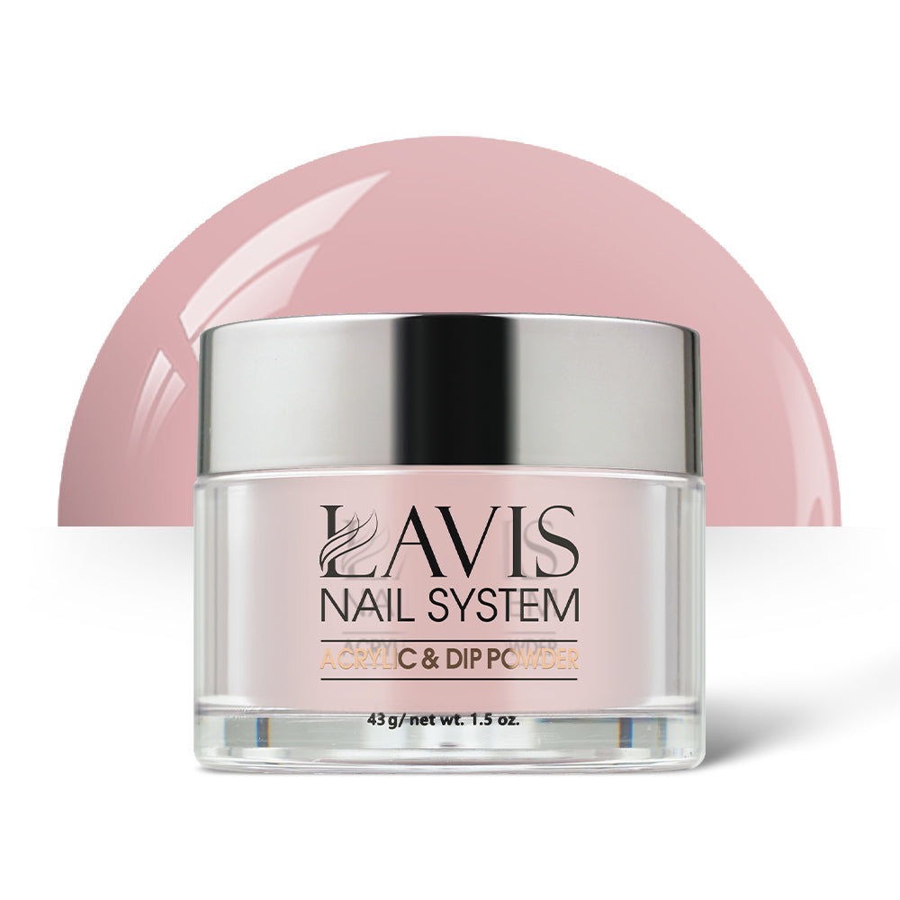 LAVIS Cover Powder 1.5oz - 11 Pink Nude