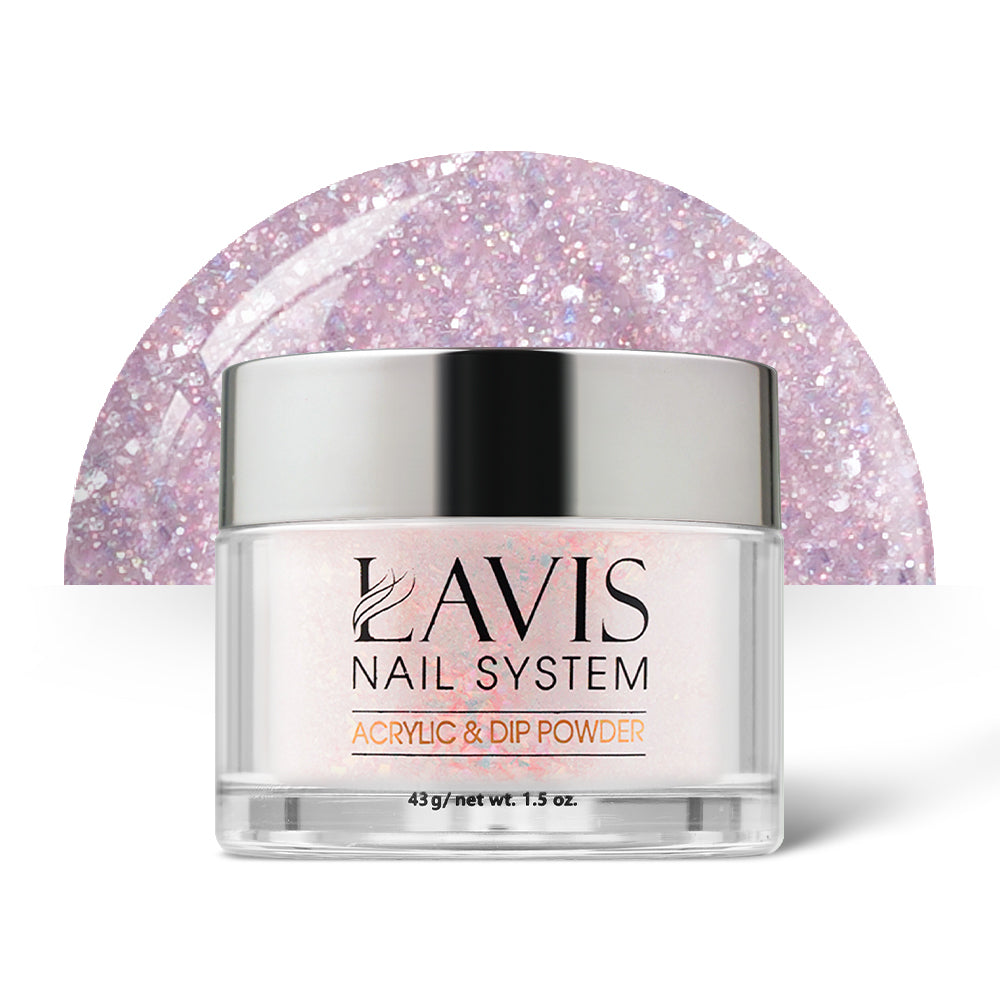 LAVIS Cover Powder 1.5oz - 20 Prom Night