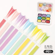 LAVIS 3 In 1 Pat Pat Gel - P01