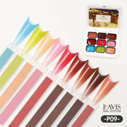 LAVIS 3 In 1 Pat Pat Gel - P09