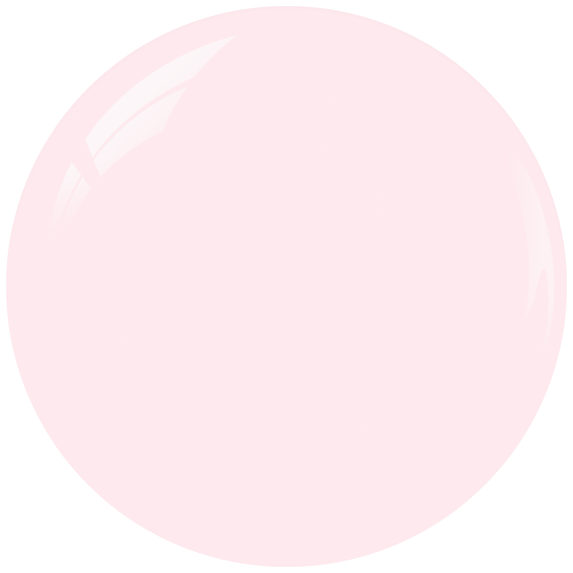 SNS Pink Glitter Powder Pink & White F1