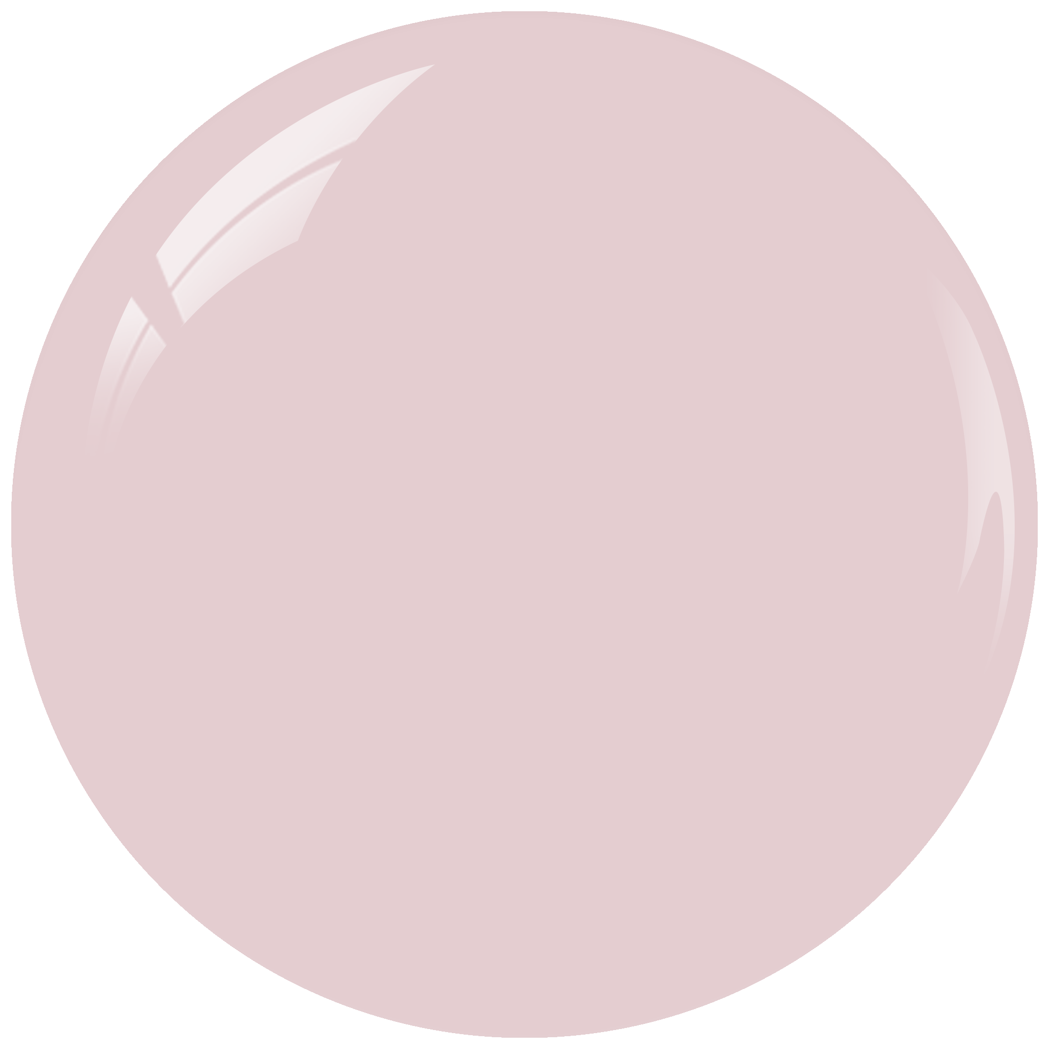 SNS 4-in-1 Pink & White Powder 16oz - Pink Ombre 3