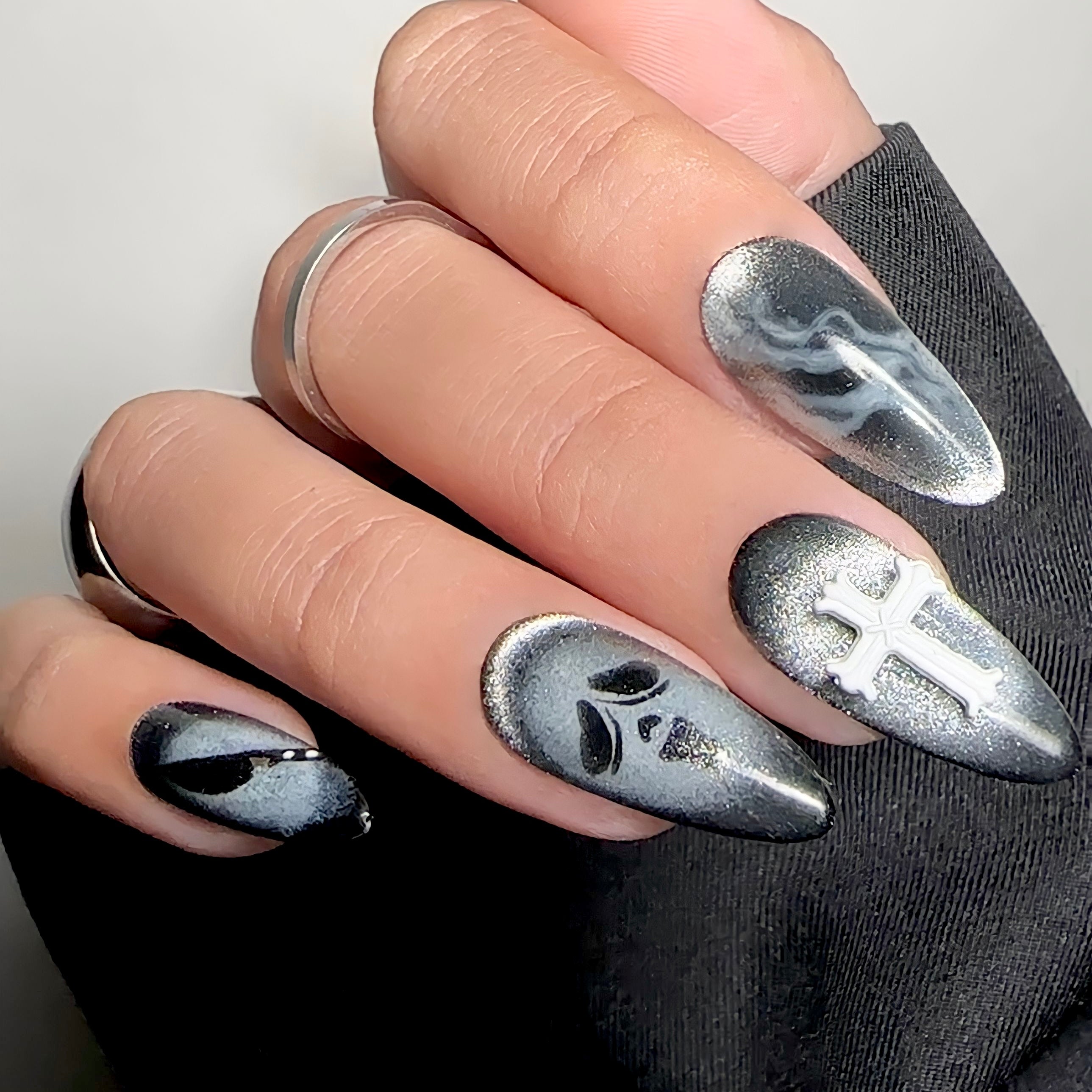 LAVIS Cat Eyes CE1 - 09 - Cozy Cashmere Collection