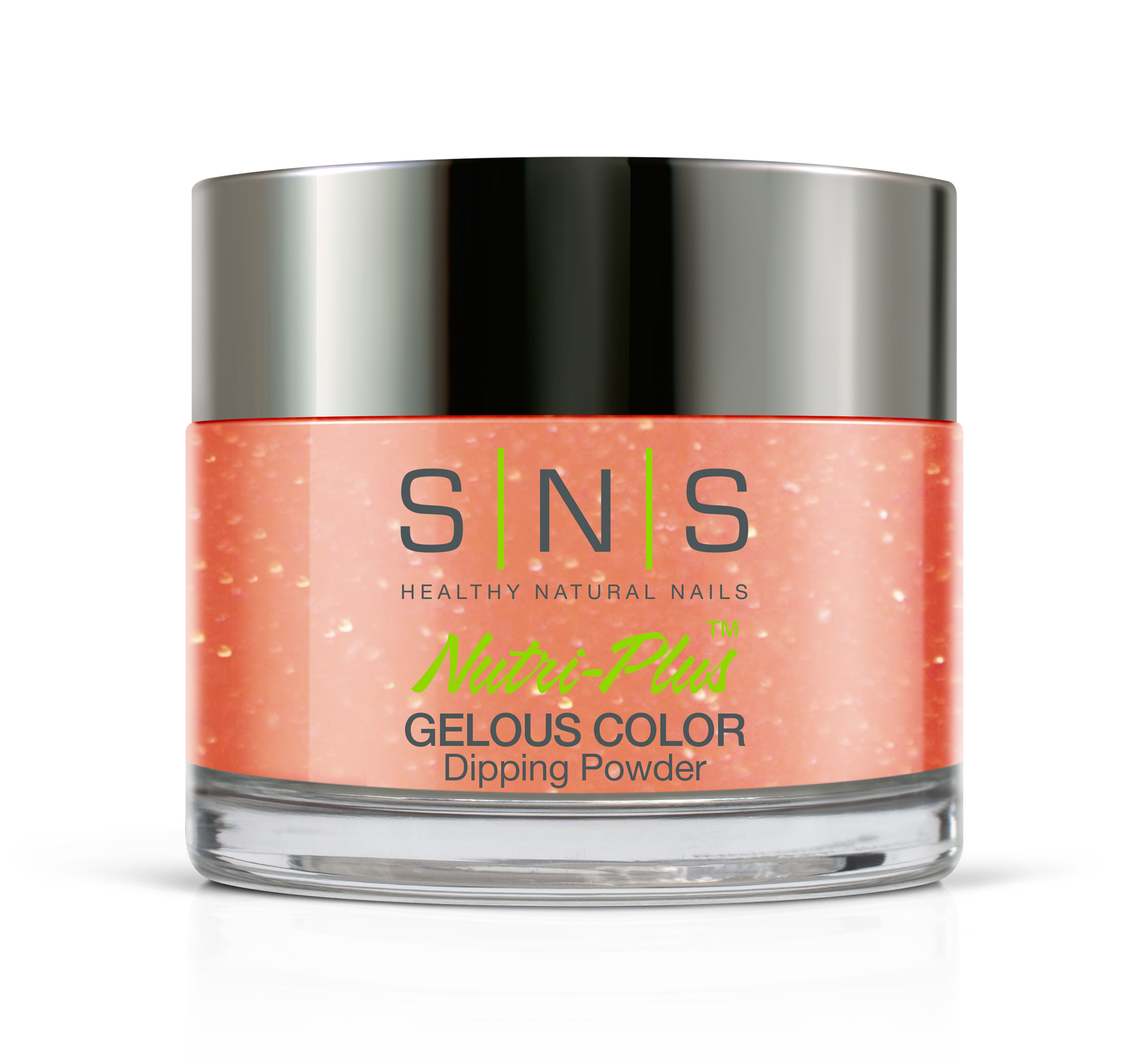 SNS Dipping Powder Nail - SC17