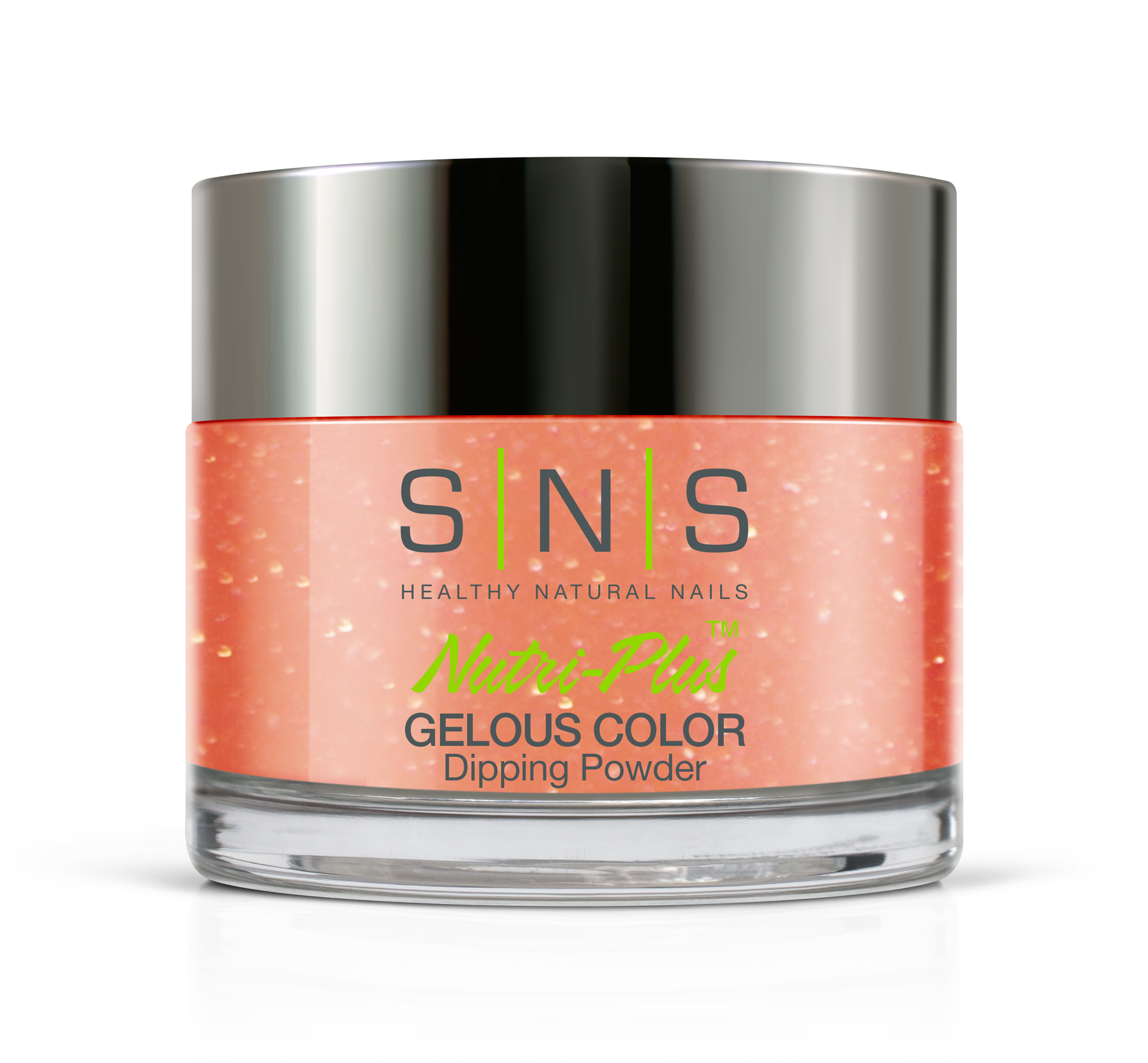 SNS Dipping Powder Nail - SC17