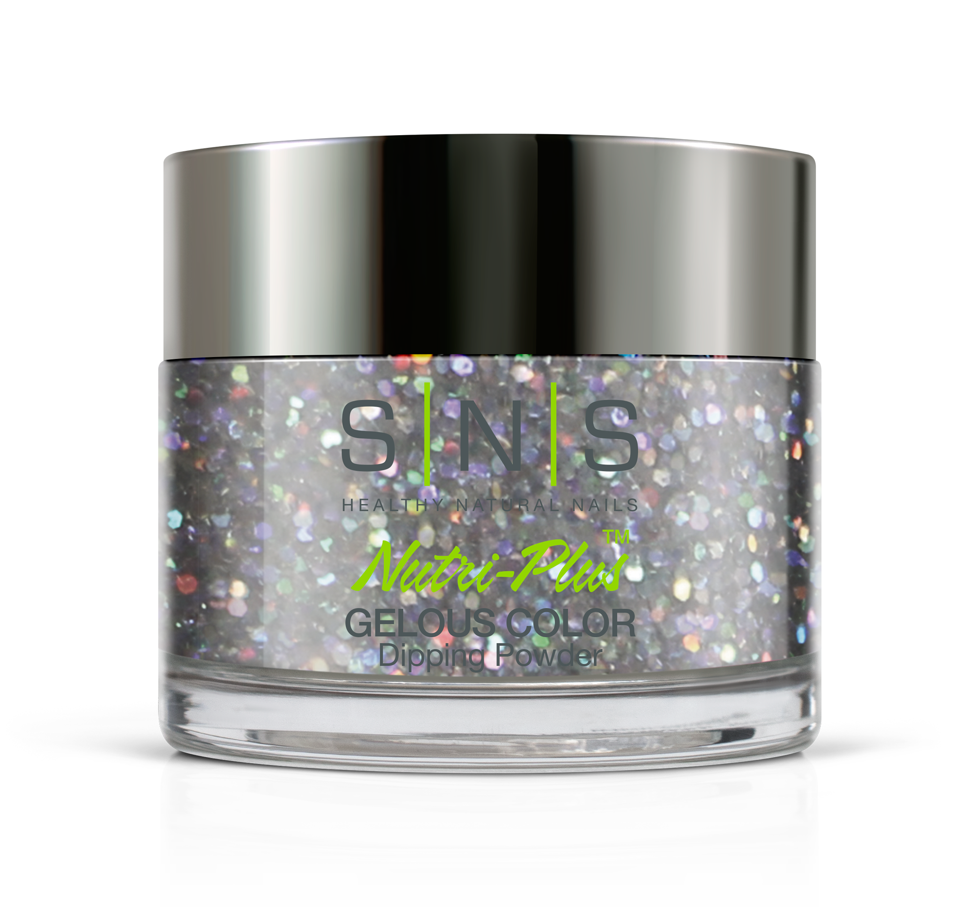 SNS Dipping Powder Nail - SC18