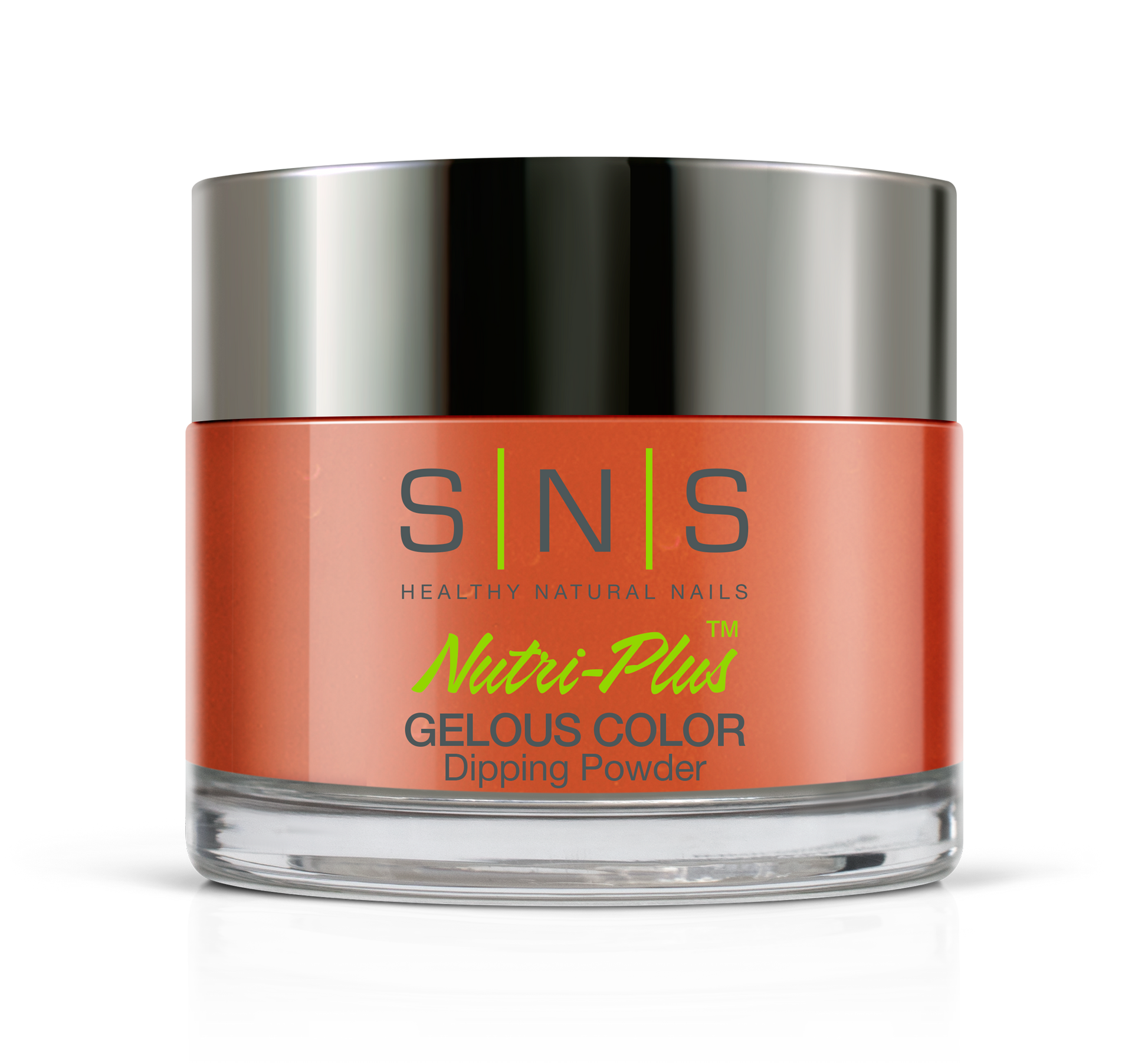 SNS Dipping Powder Nail - SC19