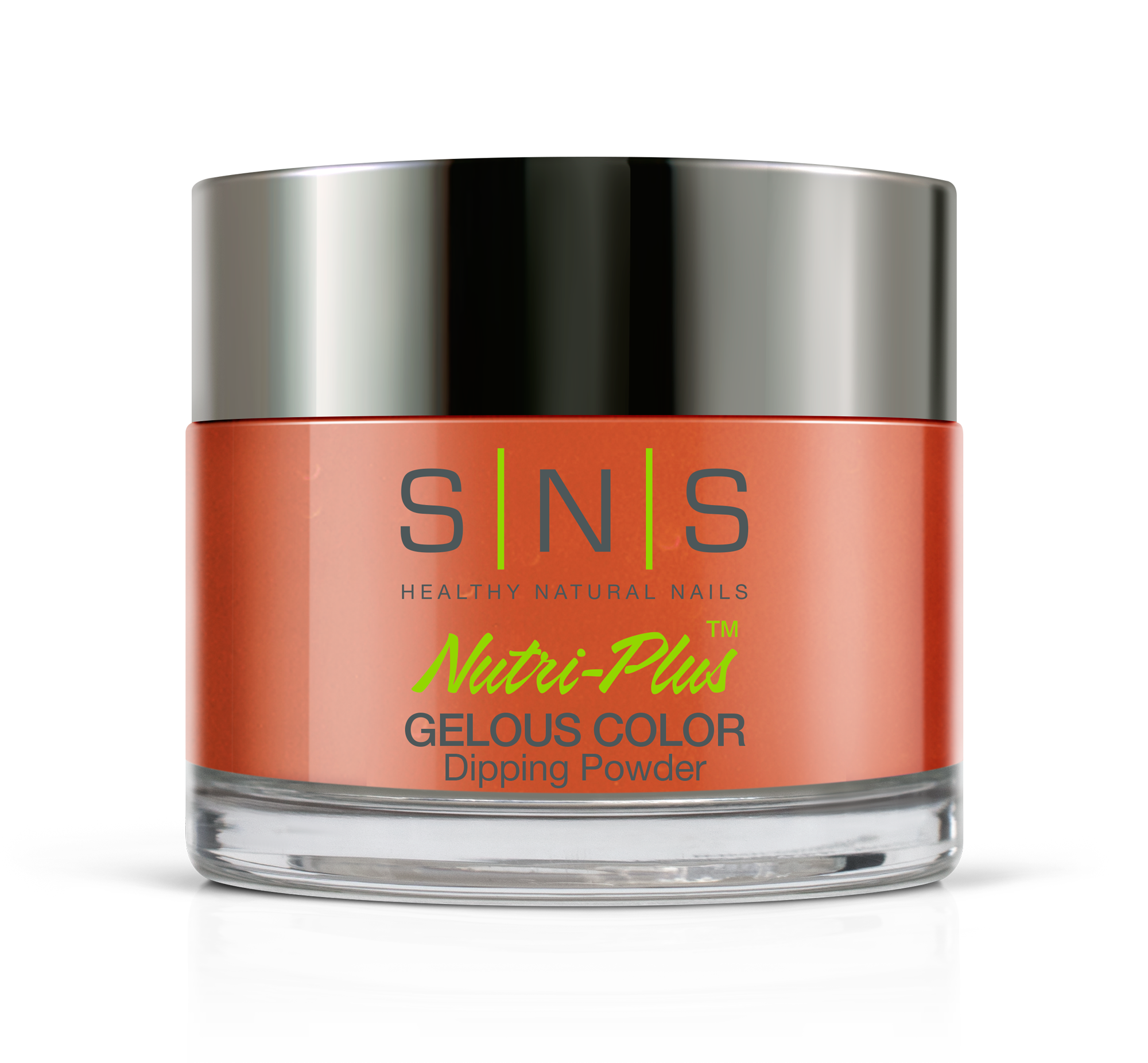 SNS Dipping Powder Nail - SC19