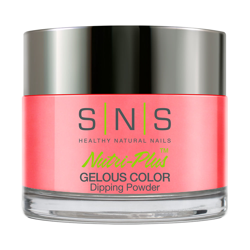  SNS Dipping Powder Nail - SG02 - Serengeti Safari by SNS sold by DTK Nail Supply
