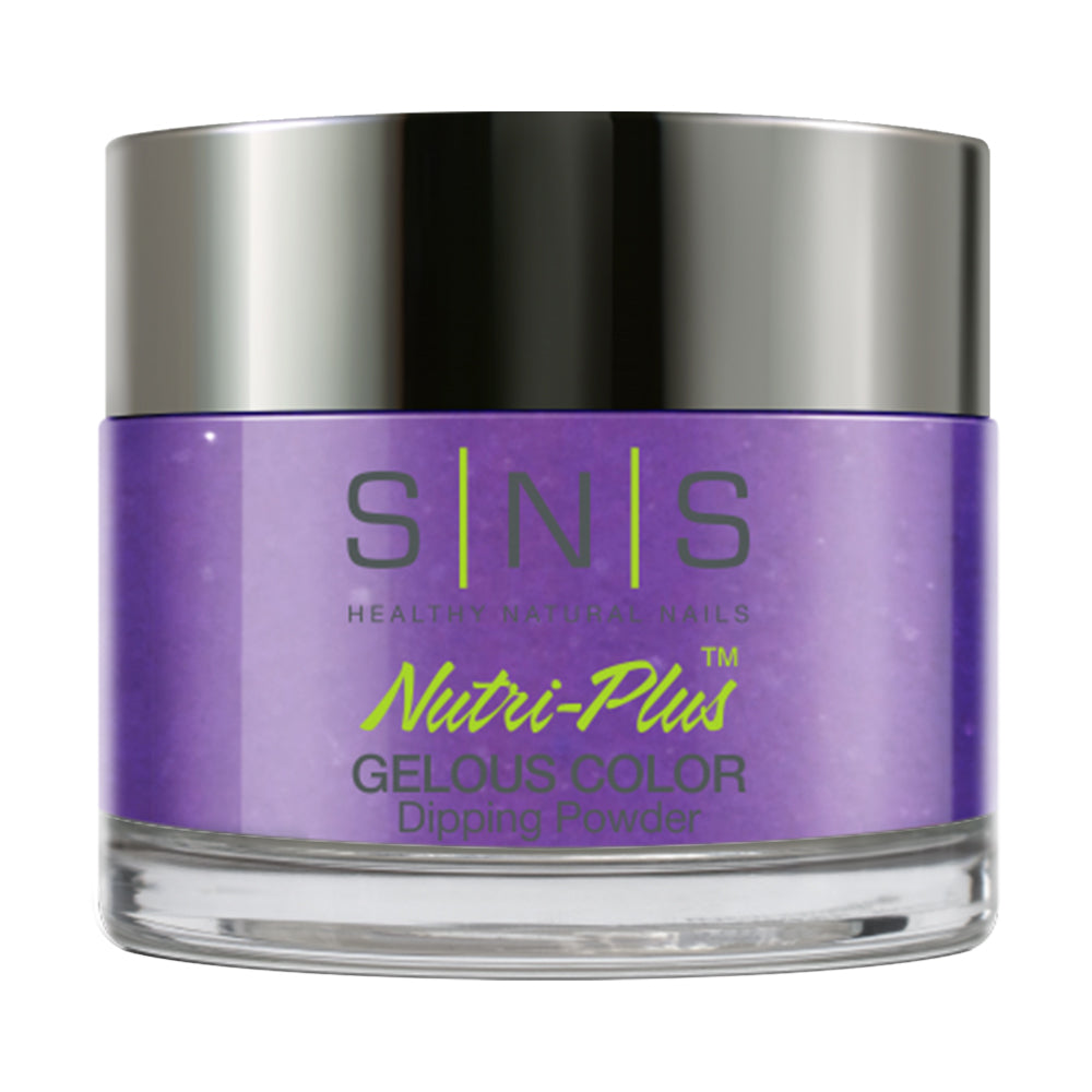  SNS Dipping Powder Nail - SG03 - Sugarloaf by SNS sold by DTK Nail Supply