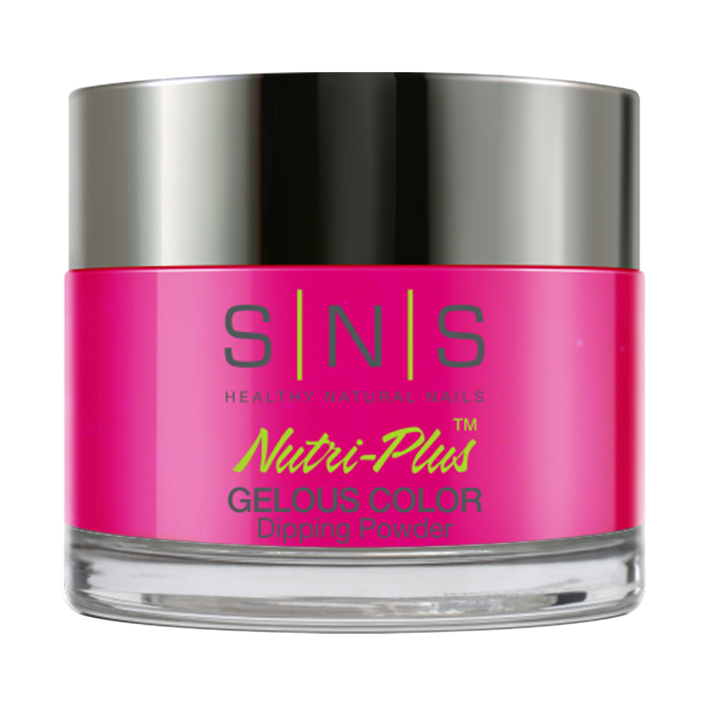 SNS Dipping Powder Nail - SG04 - Miracle Garden by SNS sold by DTK Nail Supply
