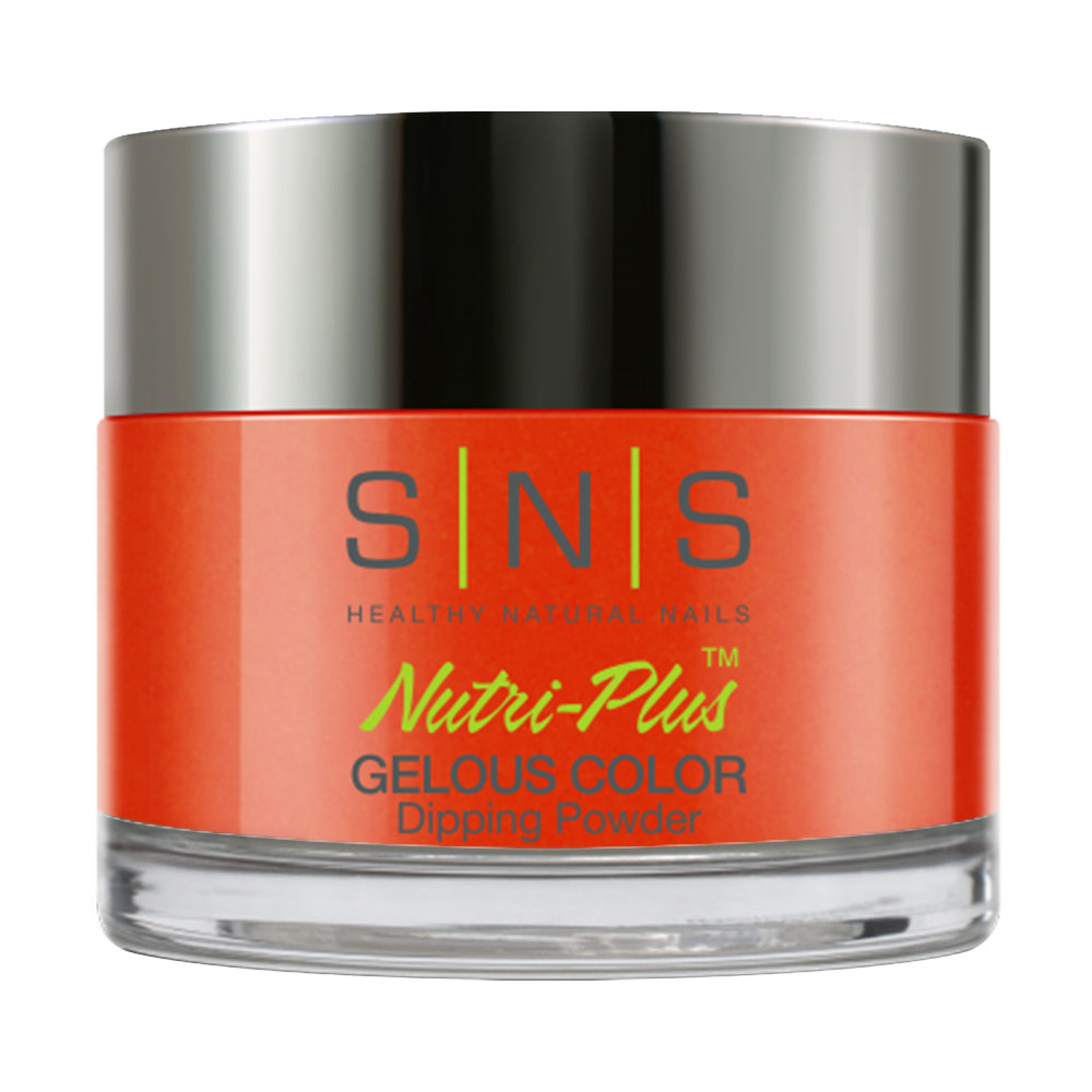  SNS Dipping Powder Nail - SG06 - Stingray City by SNS sold by DTK Nail Supply