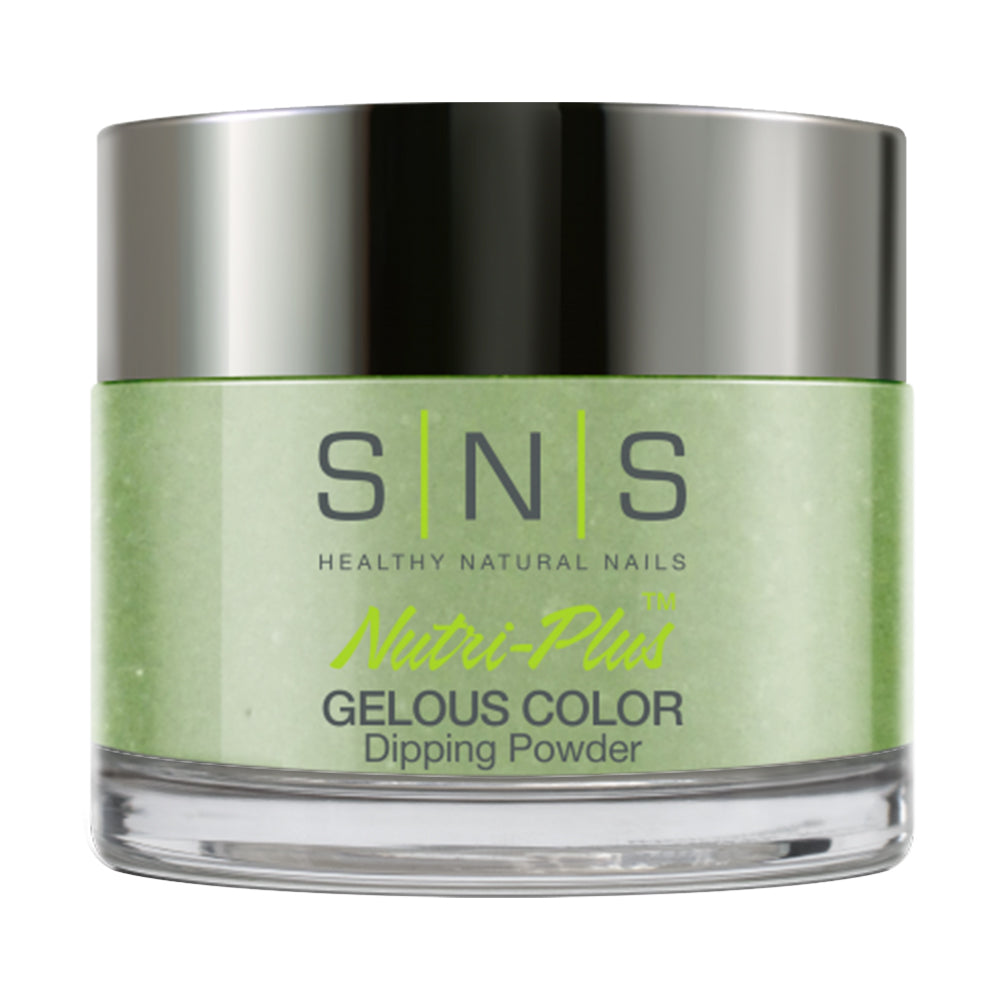  SNS Dipping Powder Nail - SG11 - Mandalay Hill by SNS sold by DTK Nail Supply