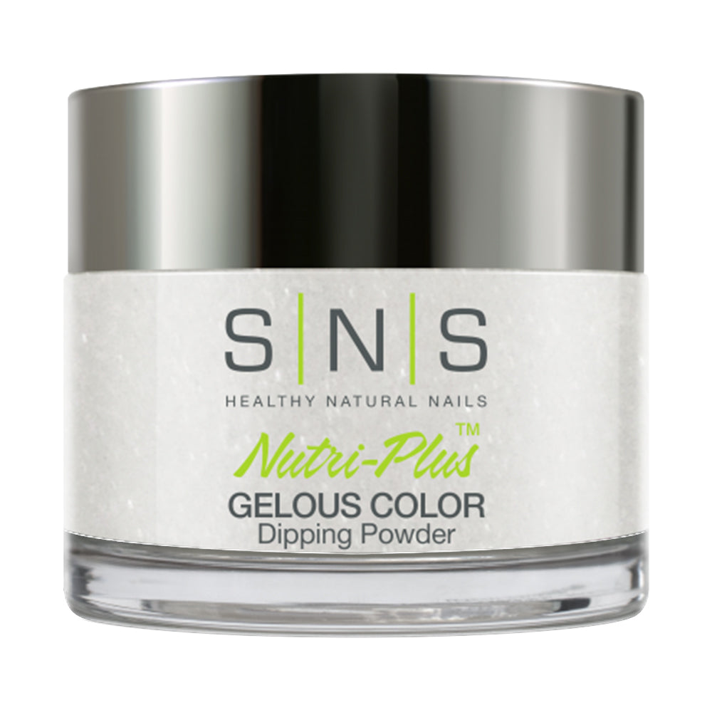  SNS Dipping Powder Nail - SG16 - Taj Mahal by SNS sold by DTK Nail Supply