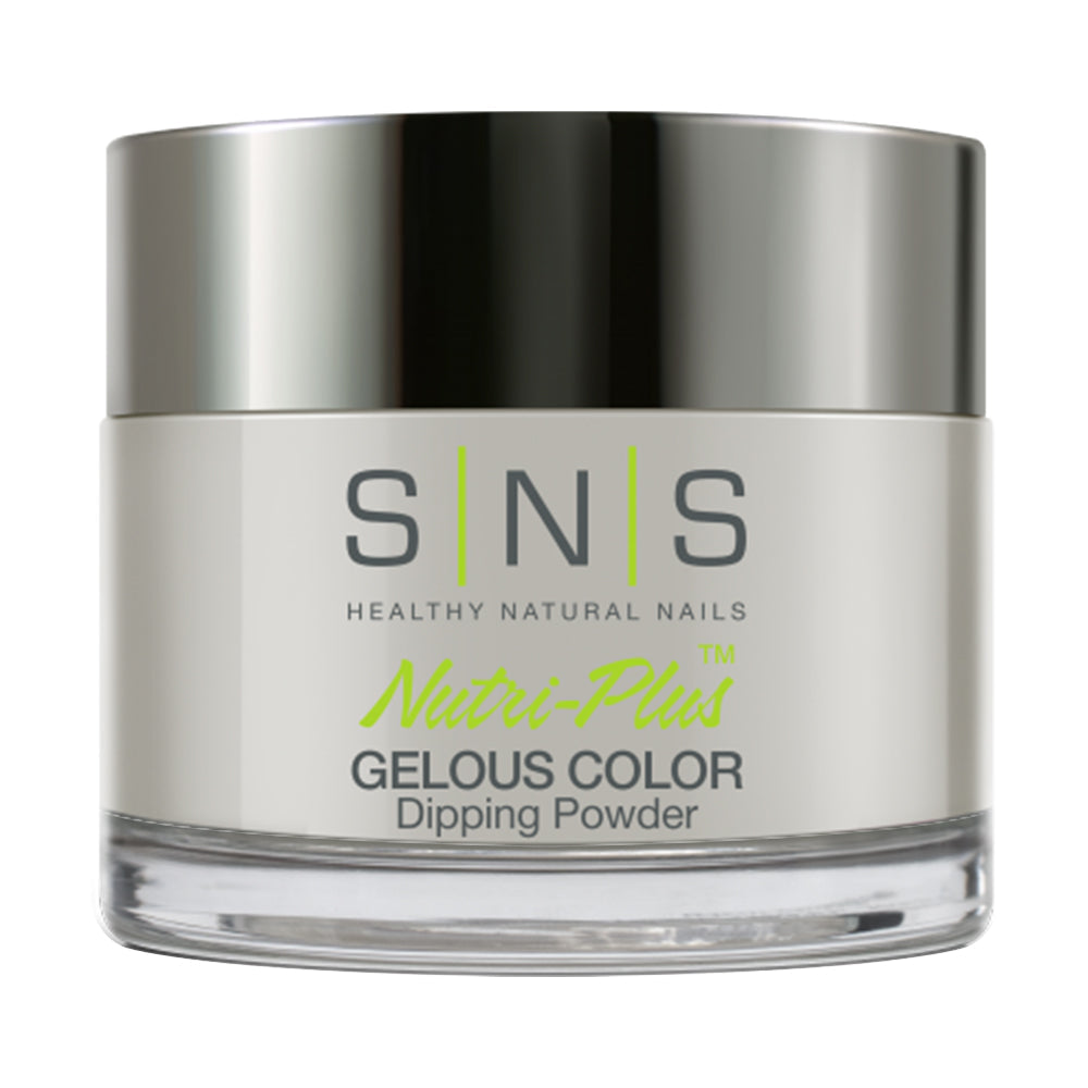  SNS Dipping Powder Nail - SG19 - I Heart NY by SNS sold by DTK Nail Supply