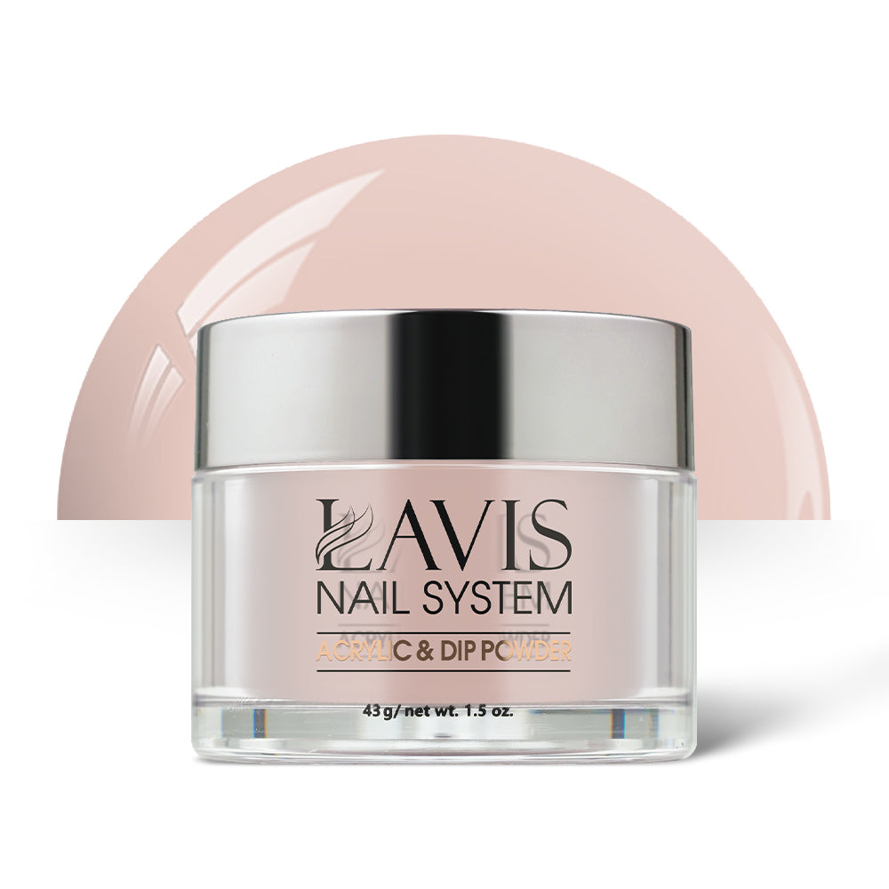 LAVIS Cover Powder 1.5oz - 45 Shimma Sand