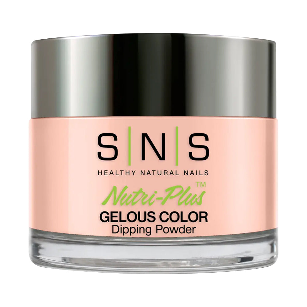 SNS Dipping Powder Nail - SL02 - So Charming Gelous by SNS sold by DTK Nail Supply