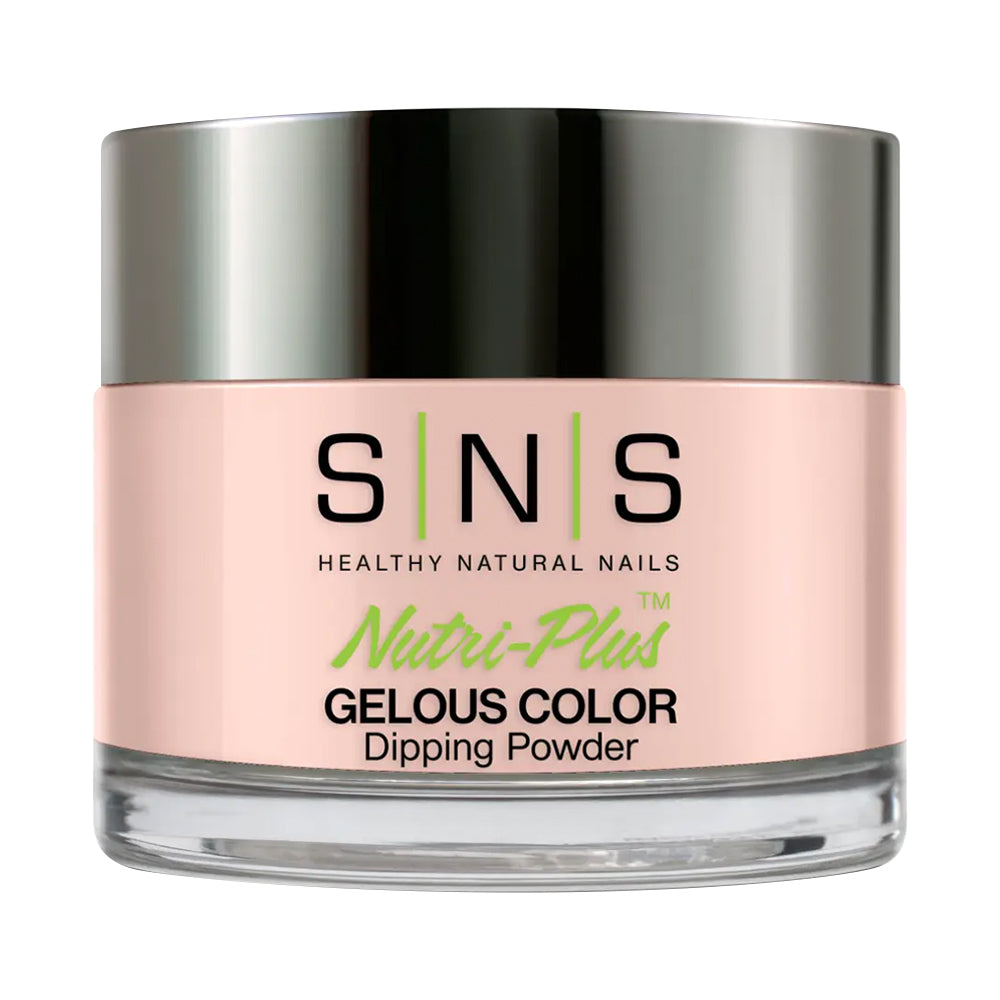 SNS Dipping Powder Nail - SL03 - Scintillating Silk Gelous by SNS sold by DTK Nail Supply