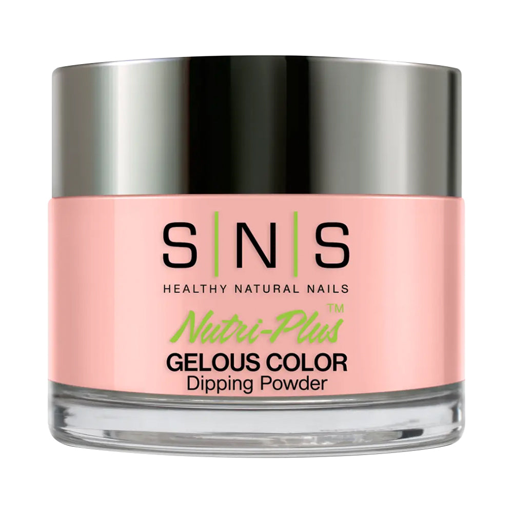 SNS Dipping Powder Nail - SL04 - Dive Into Ecstasy Gelous by SNS sold by DTK Nail Supply