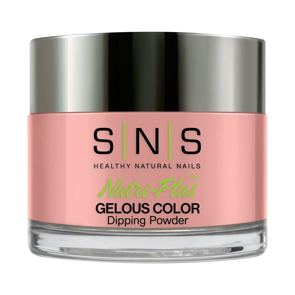 SNS Dipping Powder Nail - SL07 - Amuse Me Gelous by SNS sold by DTK Nail Supply