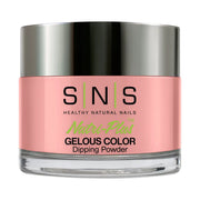 SNS Dipping Powder Nail - SL08 - Georgia On My Mind Gelous by SNS sold by DTK Nail Supply