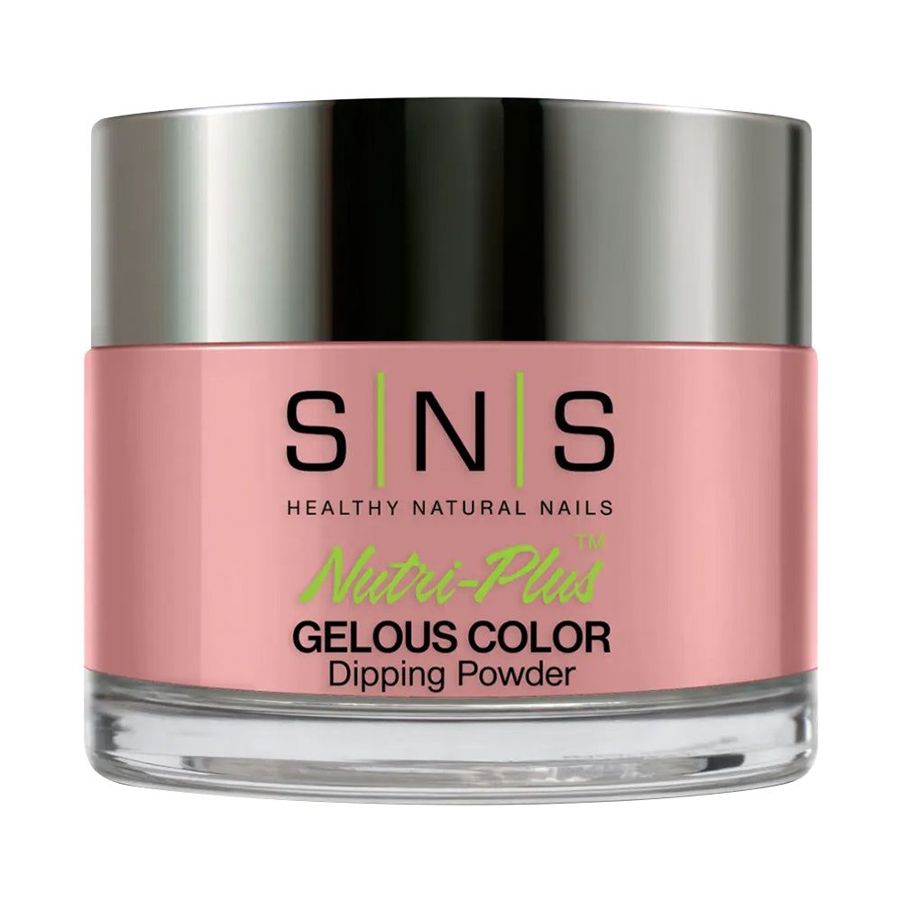SNS Dipping Powder Nail - SL10 - Fantasy Cosplay Gelous by SNS sold by DTK Nail Supply