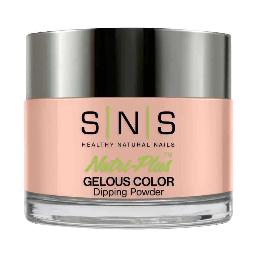 SNS Dipping Powder Nail - SL11 - Romper Room Gelous by SNS sold by DTK Nail Supply