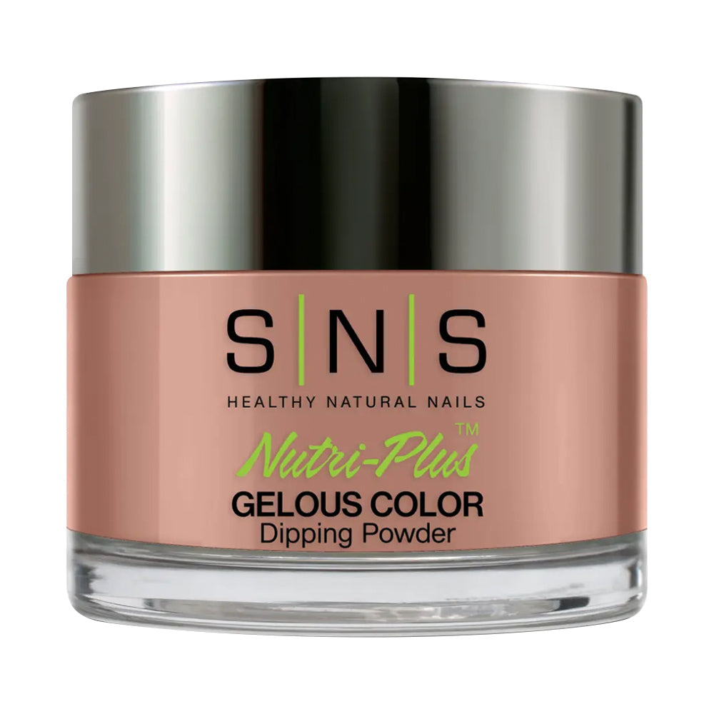 SNS Dipping Powder Nail - SL12 - Dream Maker Gelous by SNS sold by DTK Nail Supply