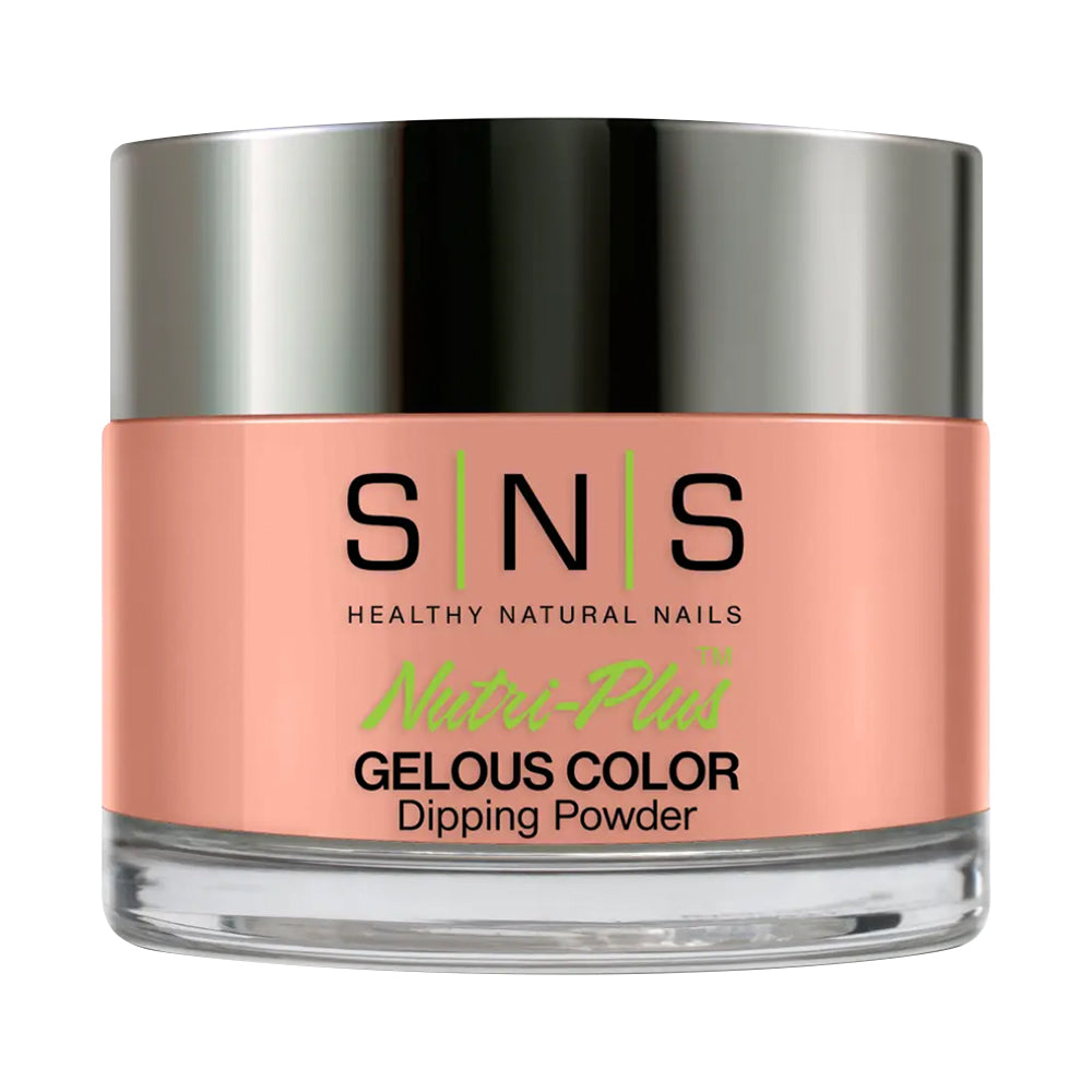 SNS Dipping Powder Nail - SL14 - She's All Bass Gelous by SNS sold by DTK Nail Supply