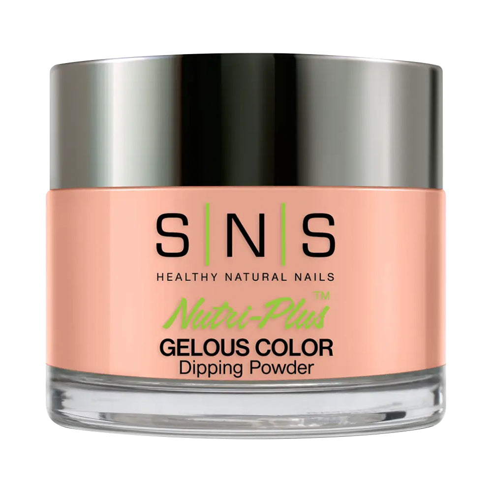 SNS Dipping Powder Nail - SL15 - Bodacious Babe Gelous by SNS sold by DTK Nail Supply