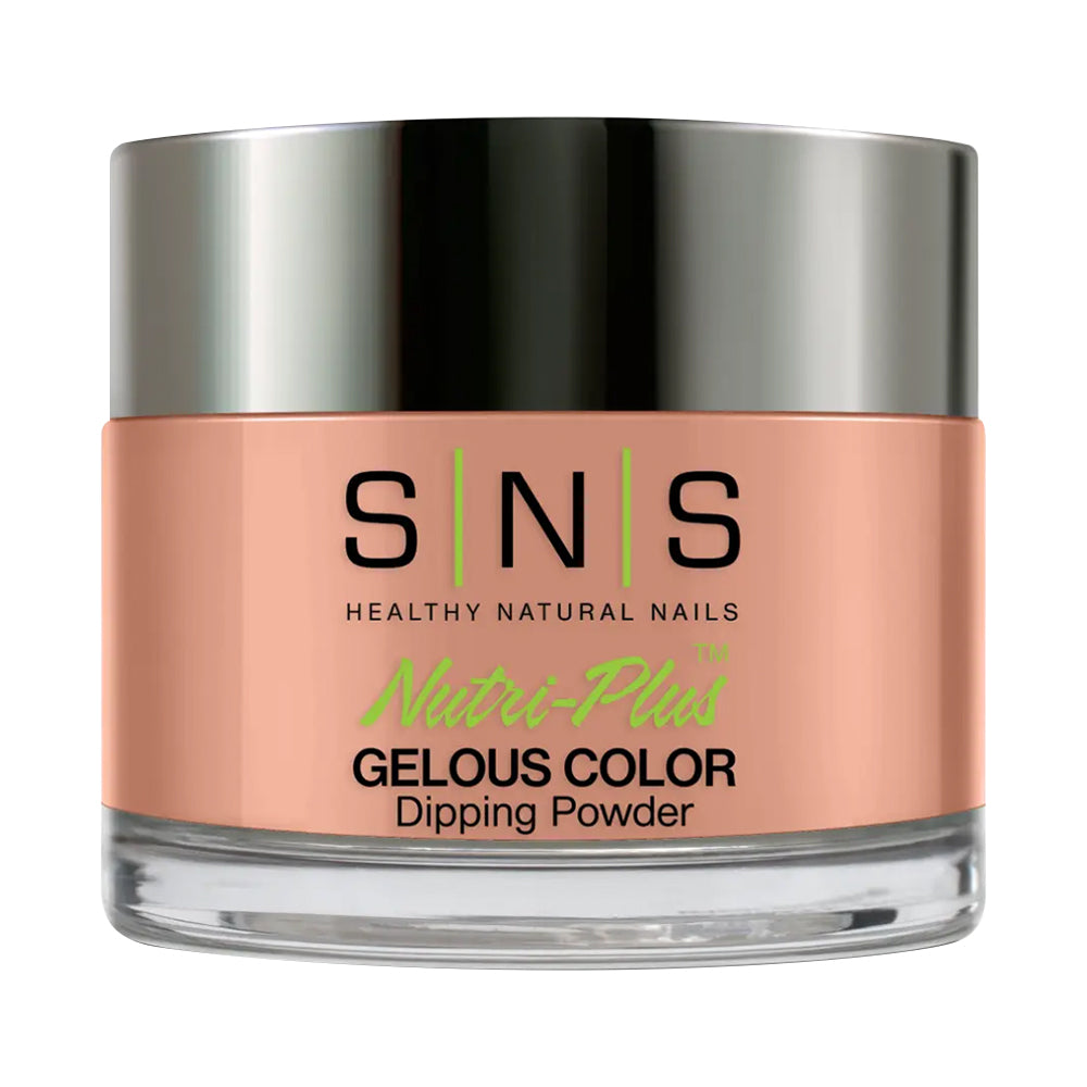 SNS Dipping Powder Nail - SL17 - Sexytime Gelous by SNS sold by DTK Nail Supply