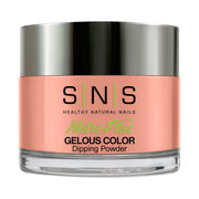 SNS Dipping Powder Nail - SL18 - Come Hither Gelous by SNS sold by DTK Nail Supply