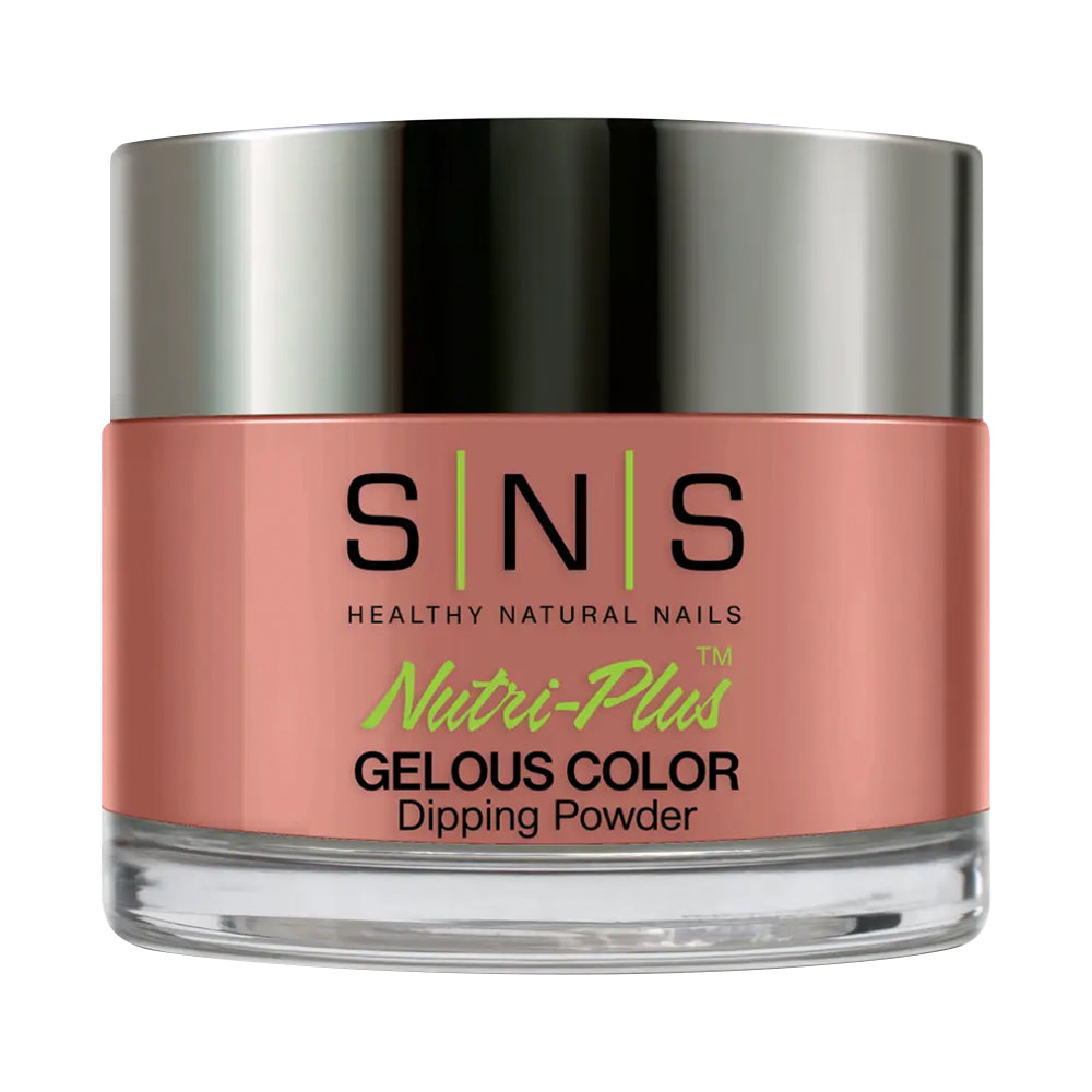 SNS Dipping Powder Nail - SL21 - Lovehoney Gelous by SNS sold by DTK Nail Supply