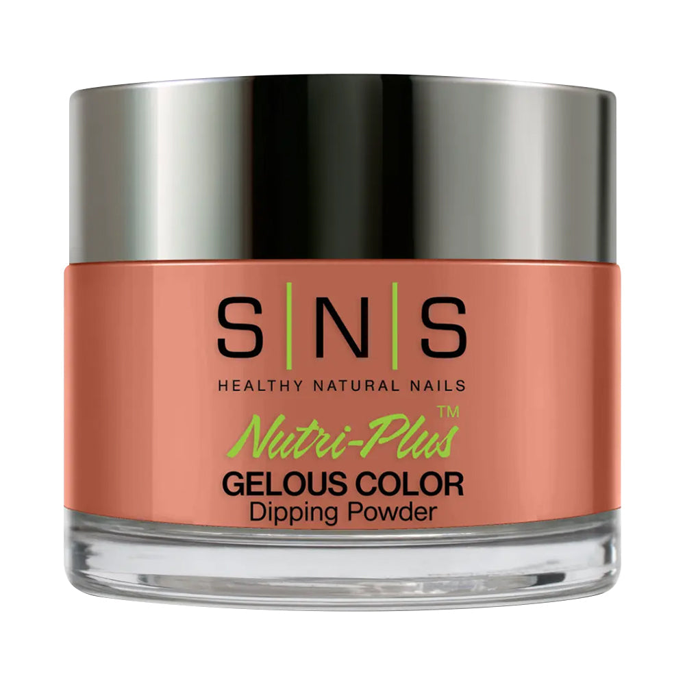 SNS Dipping Powder Nail - SL22 - Deep Plunge Gelous by SNS sold by DTK Nail Supply