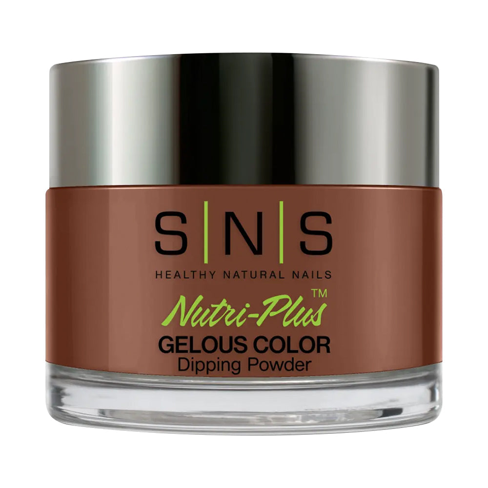 SNS Dipping Powder Nail - SL23 - Stay The Night Gelous by SNS sold by DTK Nail Supply