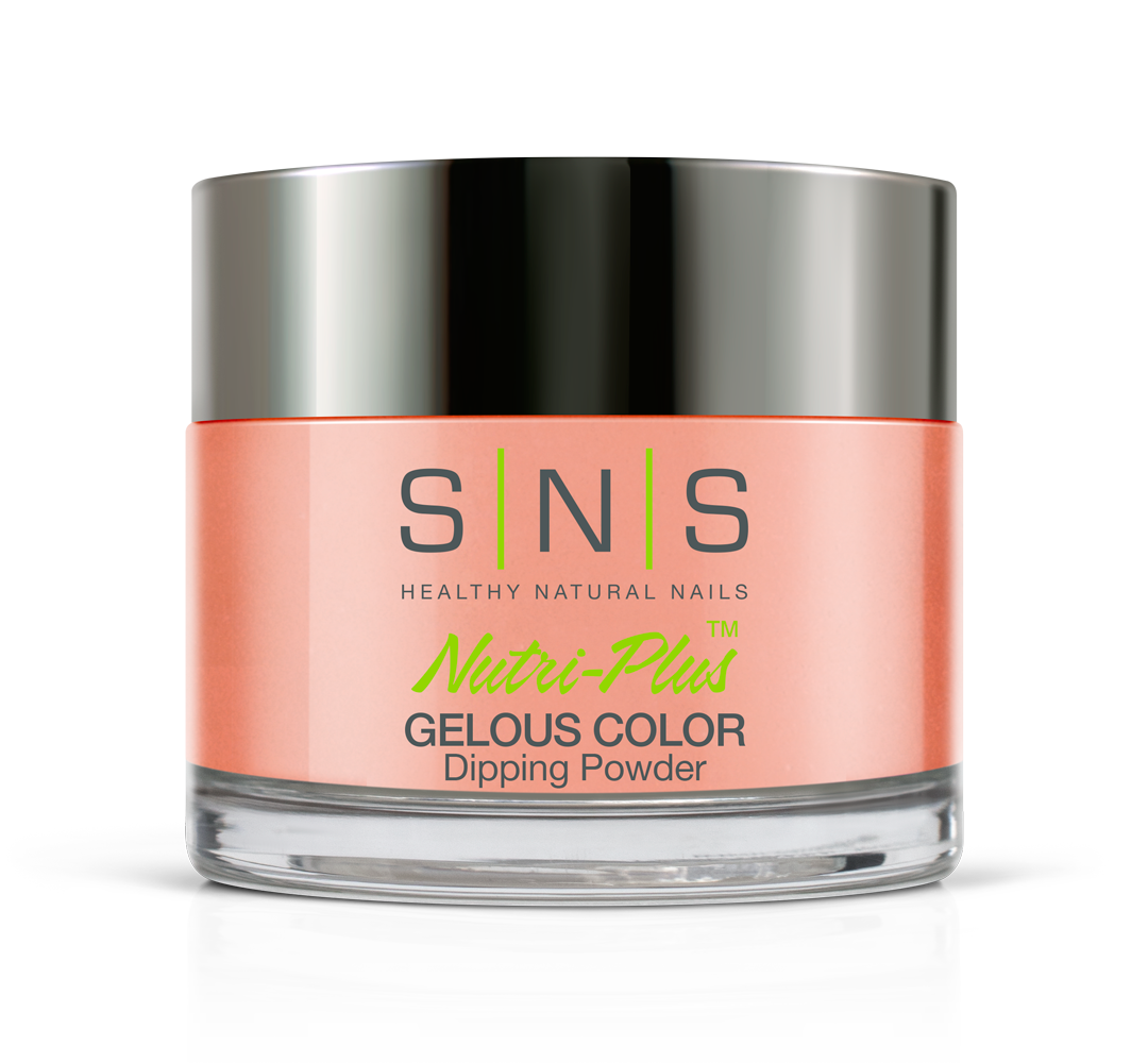  SNS Dipping Powder Nail - BD02 - Spandex Ballet by SNS sold by DTK Nail Supply