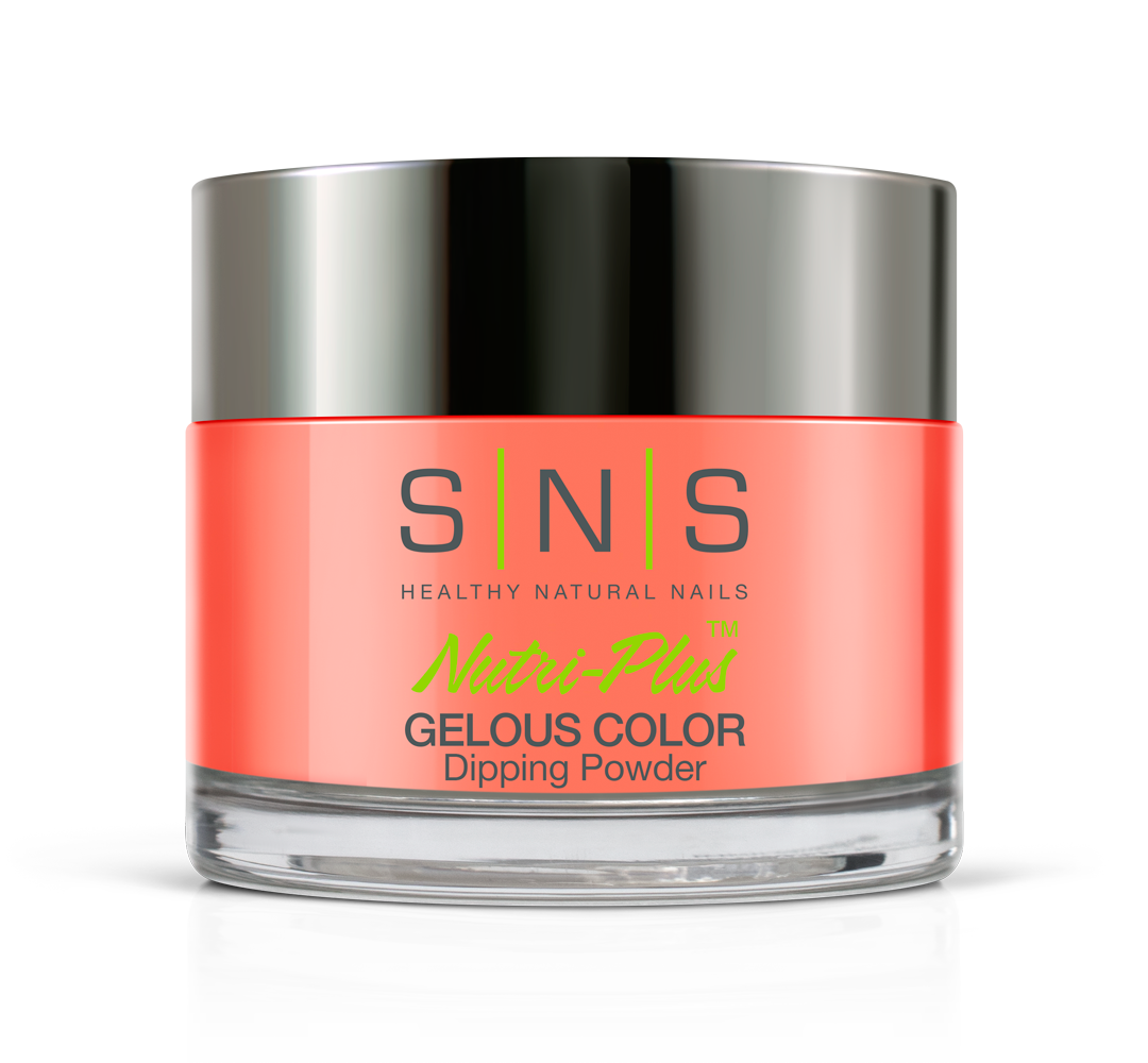  SNS Dipping Powder Nail - BD06 - Leg Warmers by SNS sold by DTK Nail Supply
