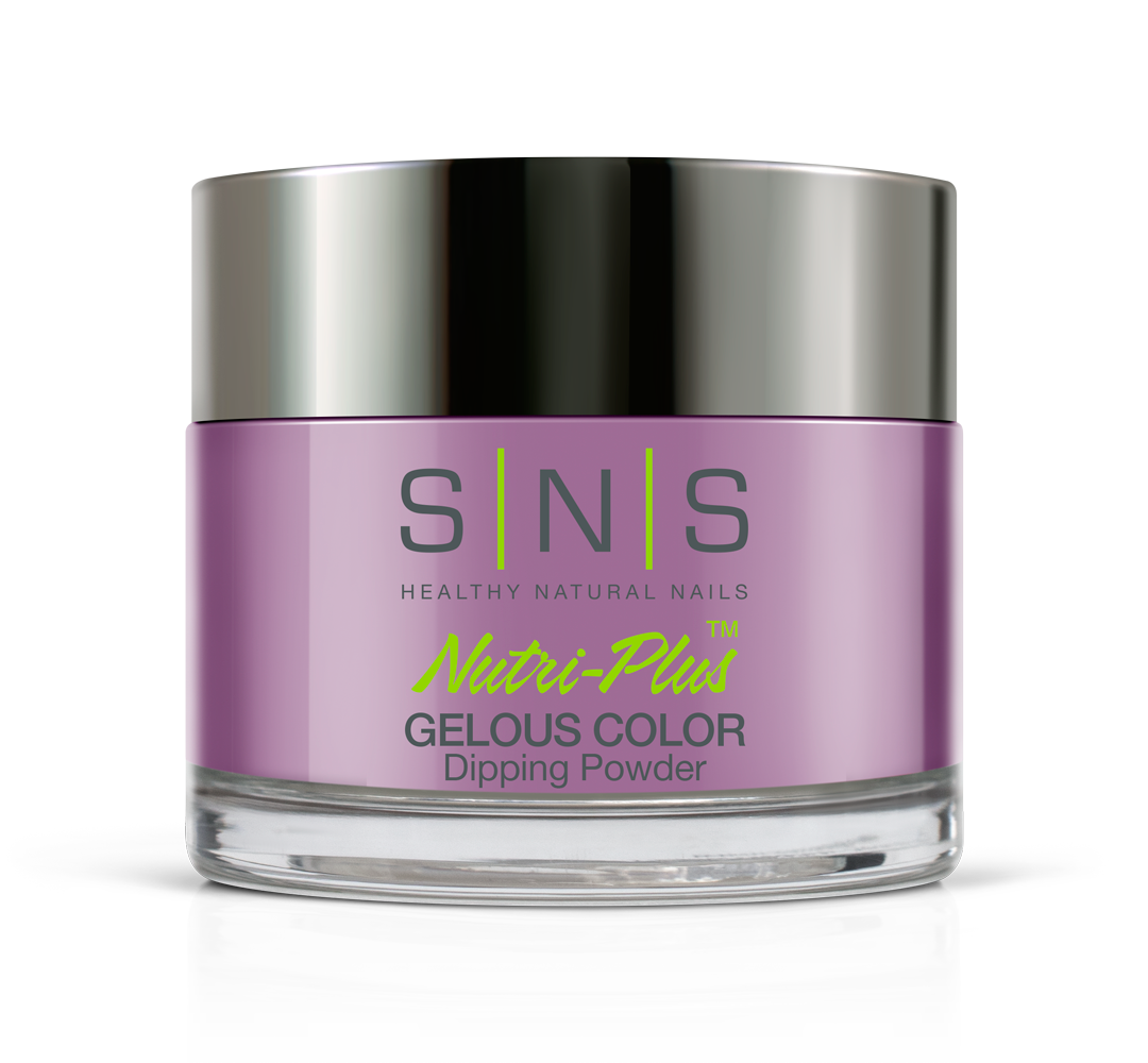 SNS Dipping Powder Nail - BD12 - Polyester Doubleknit by SNS sold by DTK Nail Supply