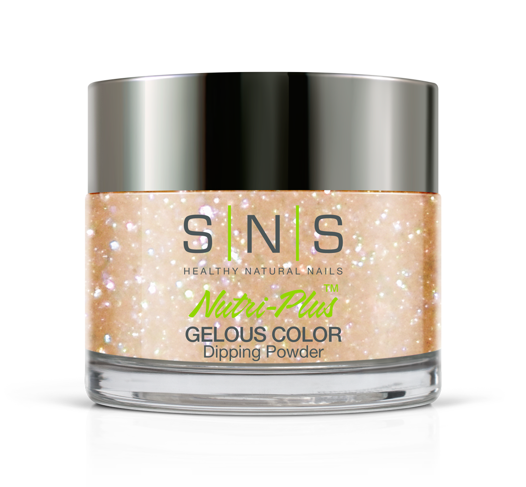  SNS Dipping Powder Nail - BD15 - Mohair Sweater by SNS sold by DTK Nail Supply