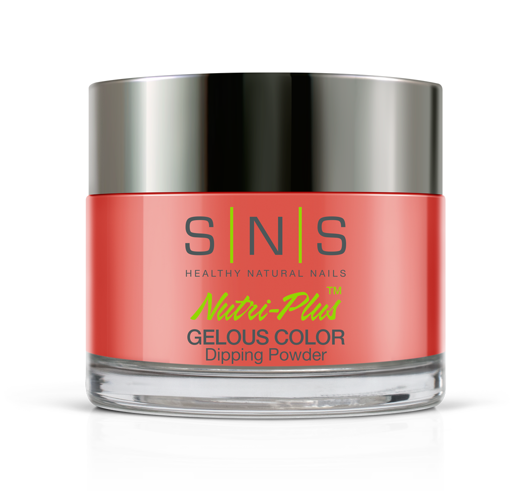  SNS Dipping Powder Nail - BD16 - Scotland Argyle by SNS sold by DTK Nail Supply